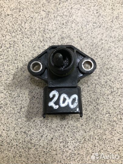 Датчик абсолютного давления Hyundai Getz