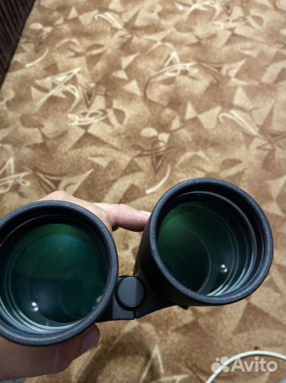 Бинокль levenhuk