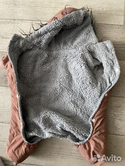 Комбинезон для собаки девочки