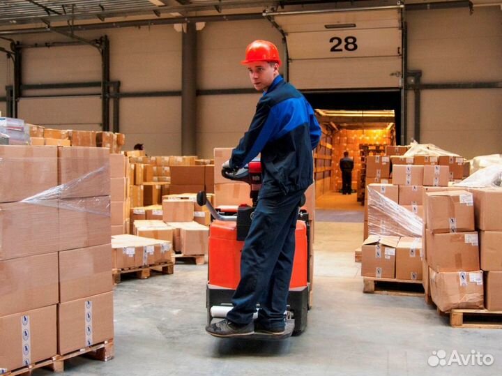 Грузчики вахта г.Москва \питание\проживание\проезд