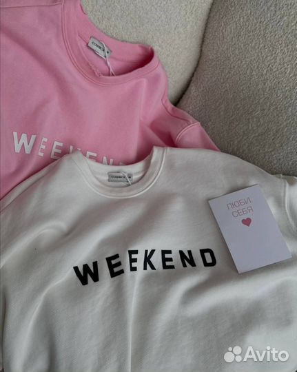 Свитшот Cosmic