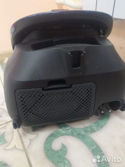 Пылесос пылесос Samsung VS2500