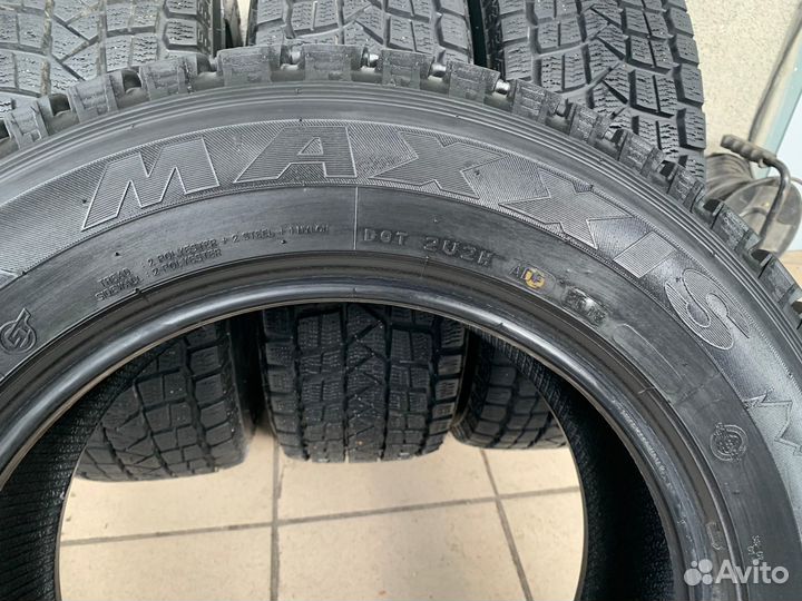 Maxxis SS-01 Presa SUV 215/65 R16 90Q