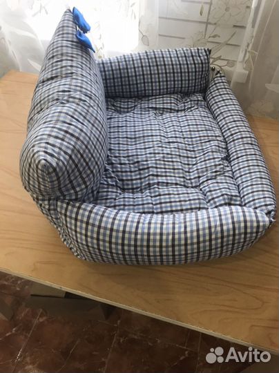 Лежанка для животных