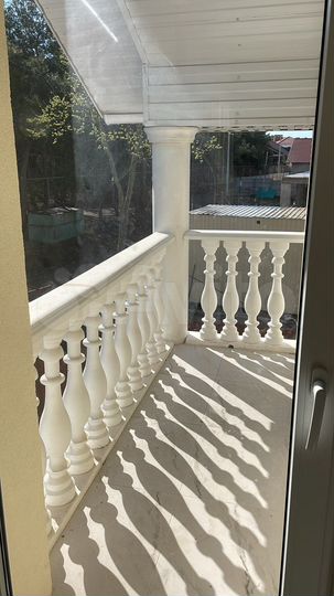 Дом 180 м² на участке 4 сот.