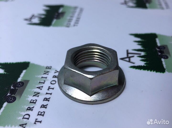 Гайка сцепления cfmoto 500