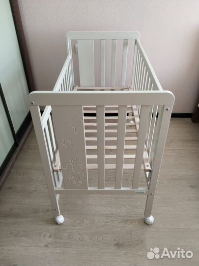 Детская кроватка Micuna