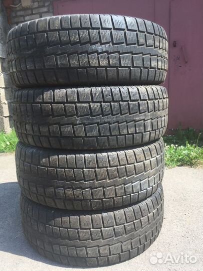 Cooper Discoverer M+S 245/65 R17