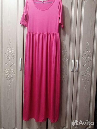 Платье летнее женское
