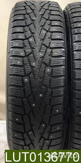 Cordiant Snow Cross 215/60 R17 100T