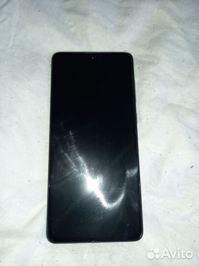 Samsung Galaxy A71, 6/128 ГБ