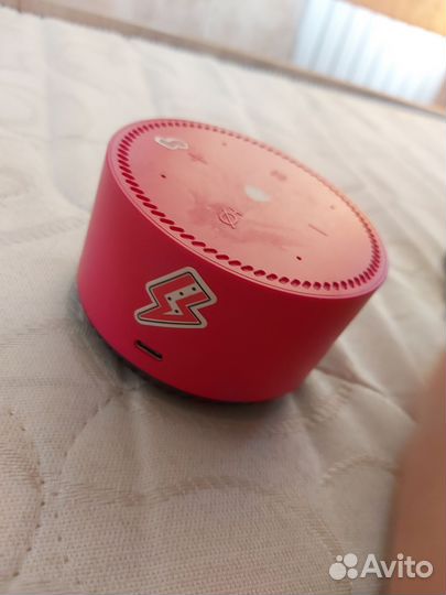 Яндекс станция алиса lite