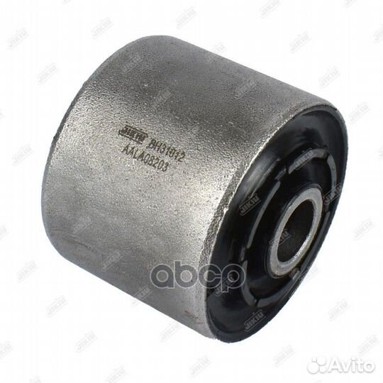 Сайлентблок рычага подвески зад mitsubishi