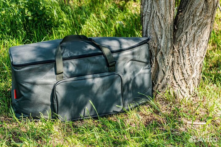 Прикормочный карповый кораблик CamaraD Mono