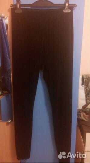 Пакет новых вещей