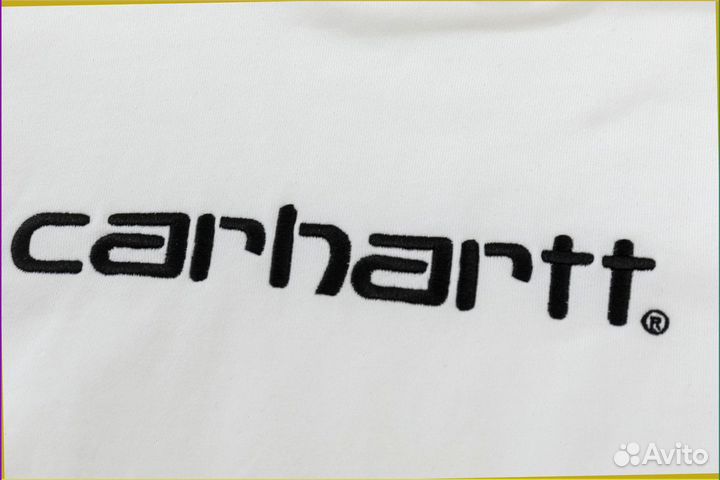 Кофта Carhartt (Артикул товара: 57290)