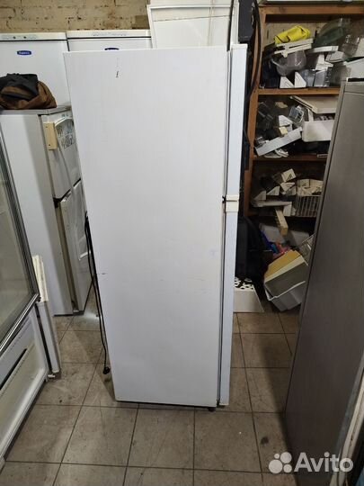 Холодильник no frost Daewoo, новый компрессор