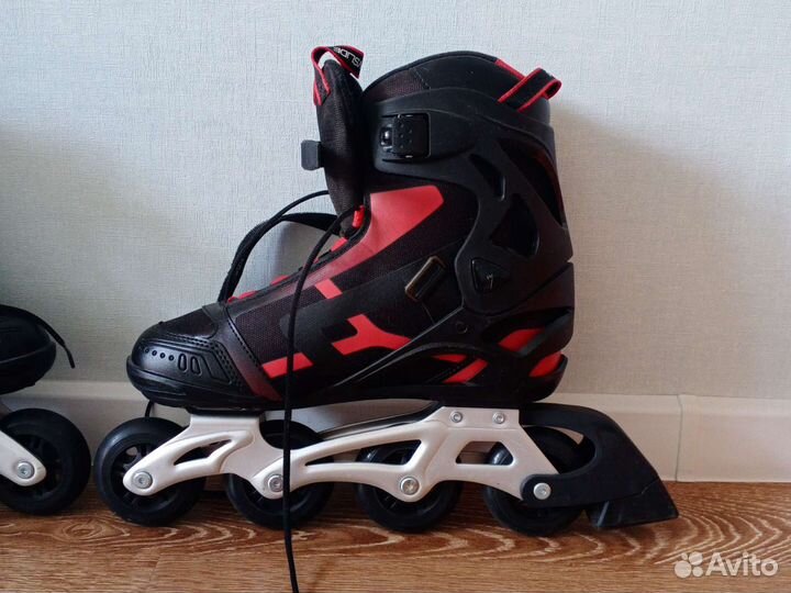 Ролики Reaction R207