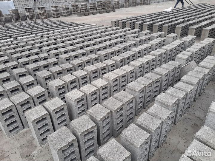 Блоки отсевные