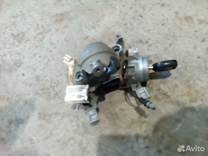 Замок зажигания Митсубиси Лансер 10,Lancer