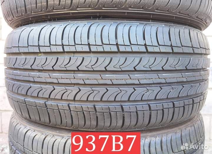 Nexen Classe Premiere CP672 215/50 R17 92S