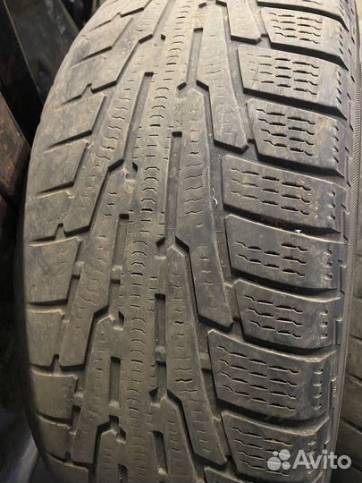 Nordman RS2 SUV 235/60 R18