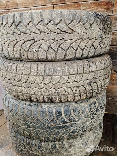 Калесы на ваз