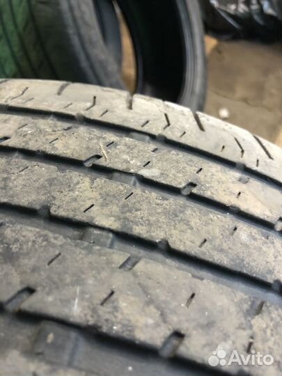 Bridgestone Dueler H/P 265/50 R20