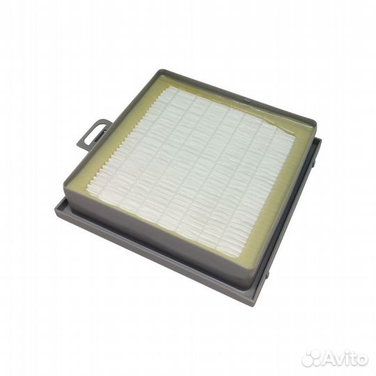 Hepa фильтр для пылесосов Bosch, Siemens 483774