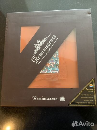 Фотоальбом магнитные листы 315х325 см