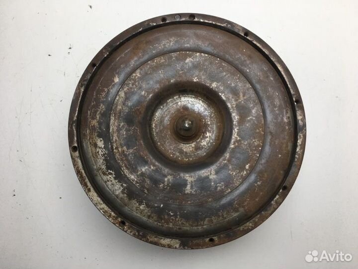 Гидротрансформатор Honda Stream RN1 D17A 2001