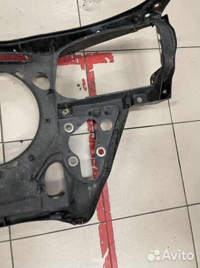 Передняя панель 3B0805594 Volkswagen Passat B5