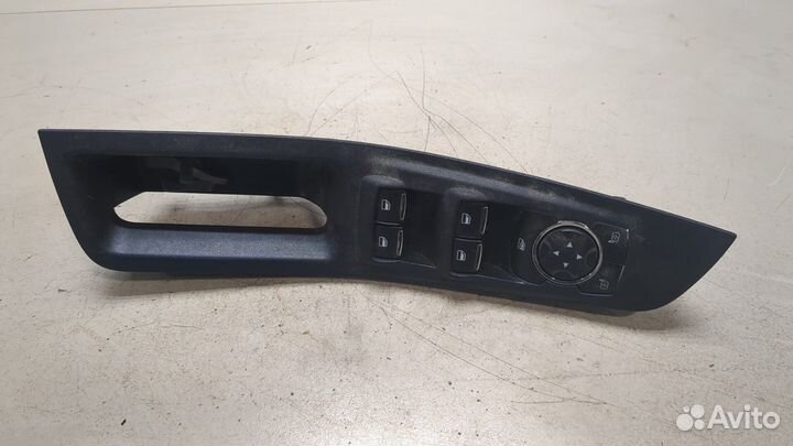 Кнопка стеклоподъемника Ford Edge, 2019