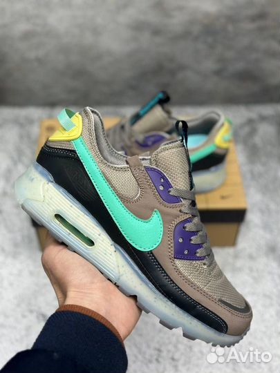 Кроссовки Nike Air Max 90 Terrascape ACG (41-45)