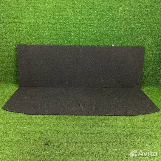 Пол багажника Mitsubishi ASX GA1W 2010 7646A146