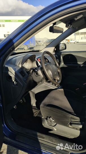 Hyundai Tucson 2.0 МТ, 2008, 353 500 км