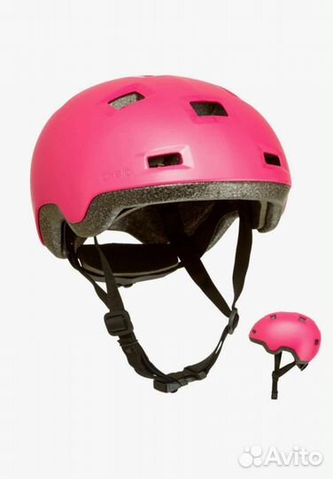 Шлем детский на 6-7 лет