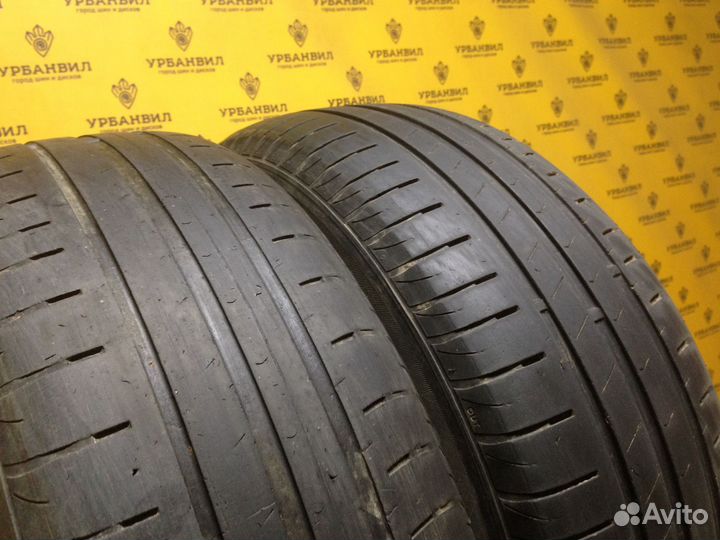 Hankook Kinergy Eco 195/65 R15 91H