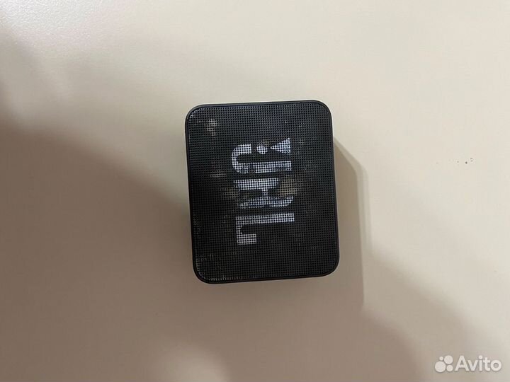 Колонка jbl go 2