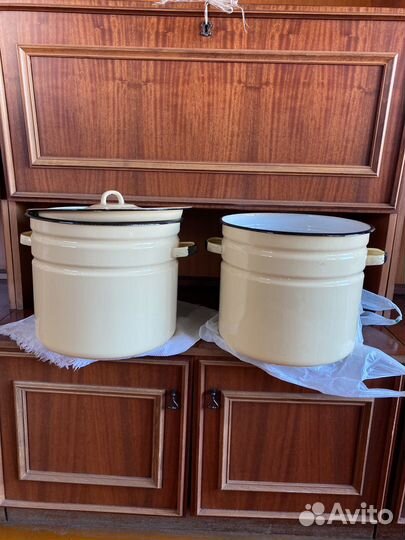 Бак для воды 25 литров