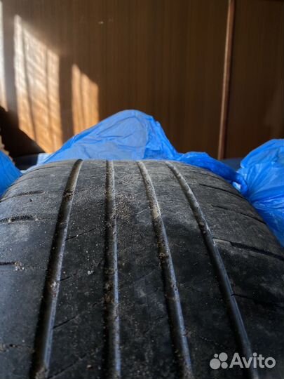 Bridgestone Turanza T005 215/55 R17 94V