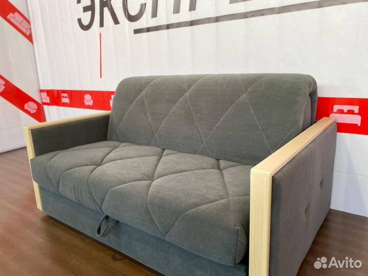 Диван прямой