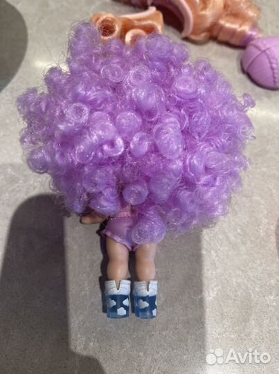 Littlest Pet Shop новый повторка