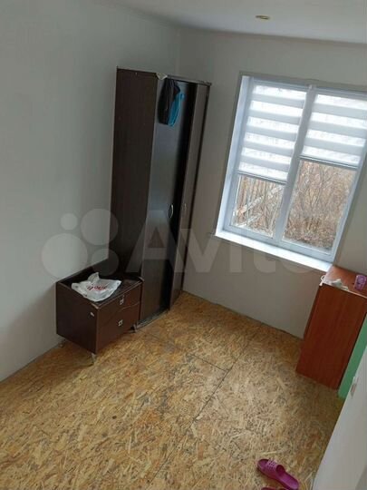 Дом 42 м² на участке 5 сот.