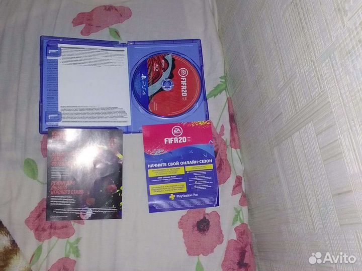 Игры для приставок ps4