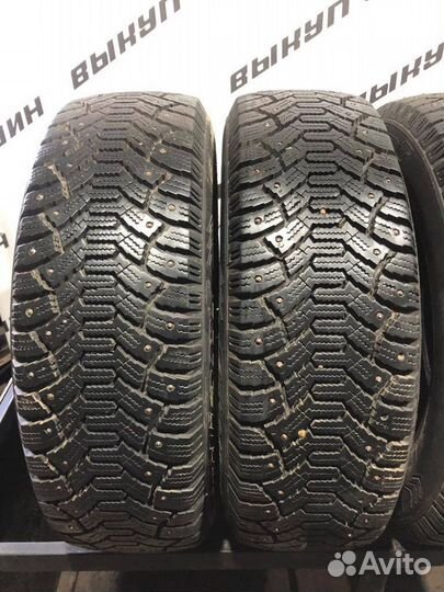 Cordiant Polar 195/65 R15