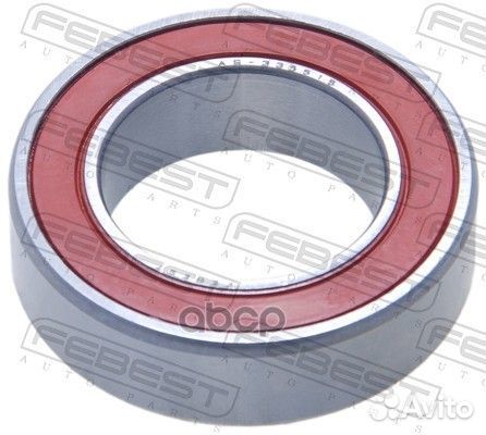 Подшипник привода honda accord 94-08/honda CR-V