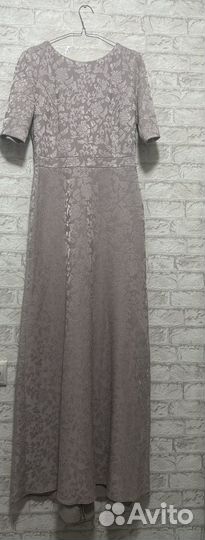 Платье женское вечернее 46 размер
