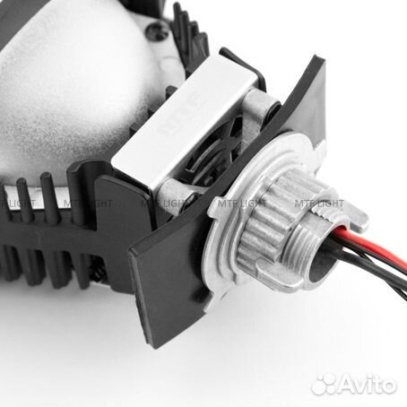 Светодиодные модули MTF Light Dynamic Vision 2.5