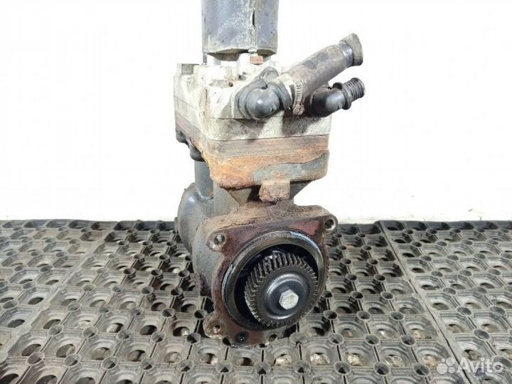 Компрессор воздушный Scania